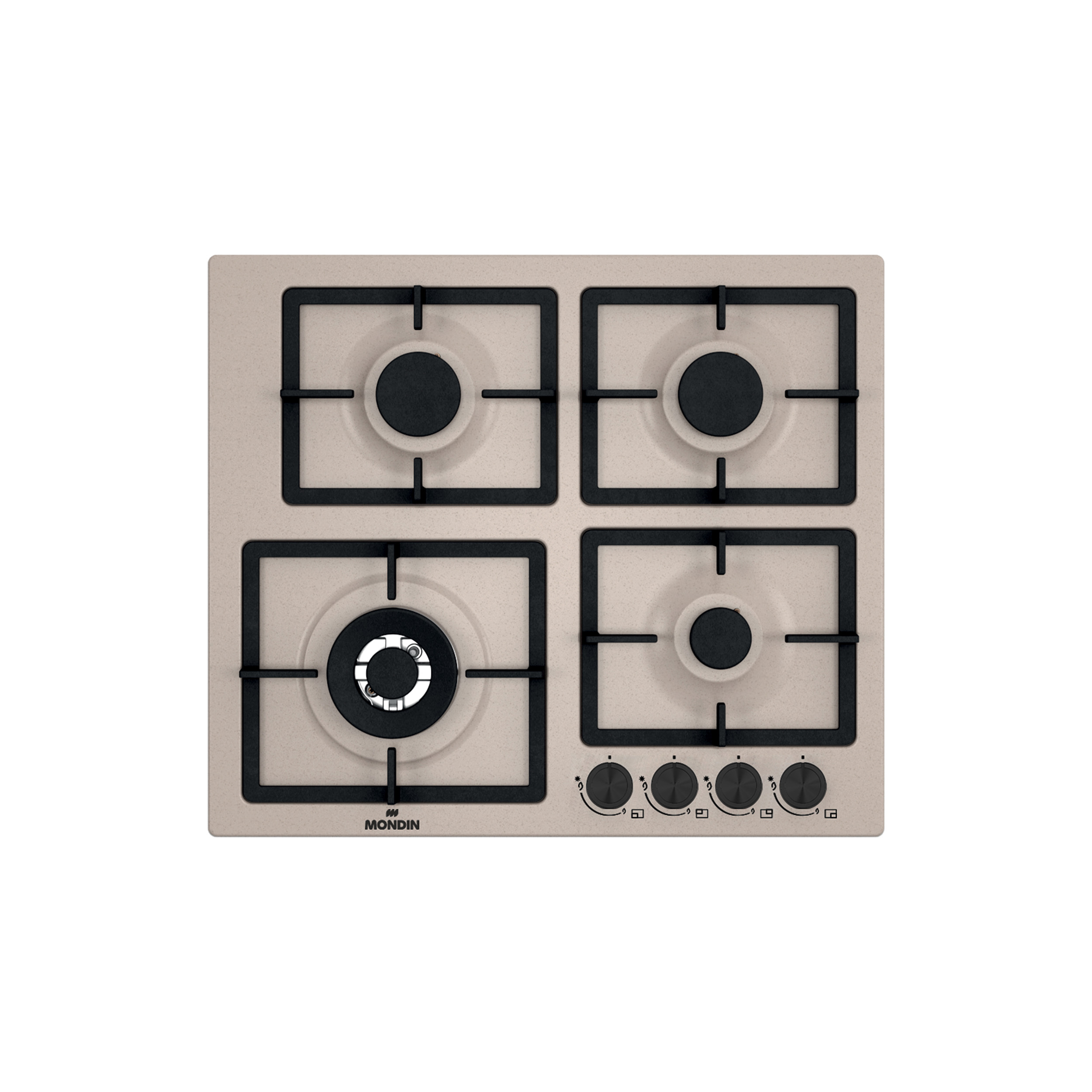 ΕΣΤΙΑ MONDIN FQ604VTGLAV | ΕΣΤΙΕΣ ΑΕΡΙΟΥ | LINEA TORINO